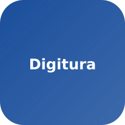 Digitura entegrasyonu logosu