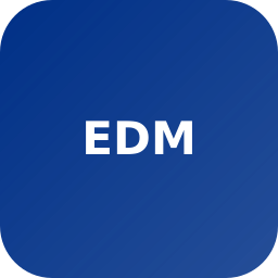 EDM entegrasyonu