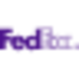 FedEx entegrasyonu logosu