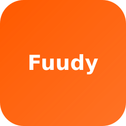 Fuudy entegrasyonu logosu