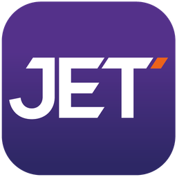 HepsiJET entegrasyonu logosu