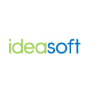 IdeaSoft entegrasyonu logosu