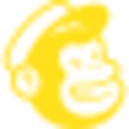 Mailchimp entegrasyonu logosu