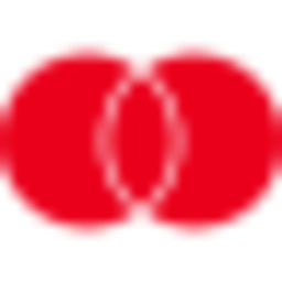 Mastercard entegrasyonu logosu