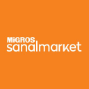 Migros Yemek entegrasyonu logosu