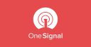 OneSignal entegrasyonu logosu