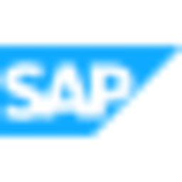 SAP entegrasyonu logosu