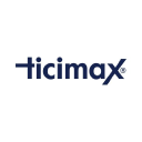 Ticimax entegrasyonu logosu
