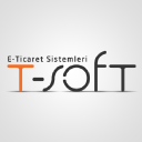 T-Soft entegrasyonu logosu